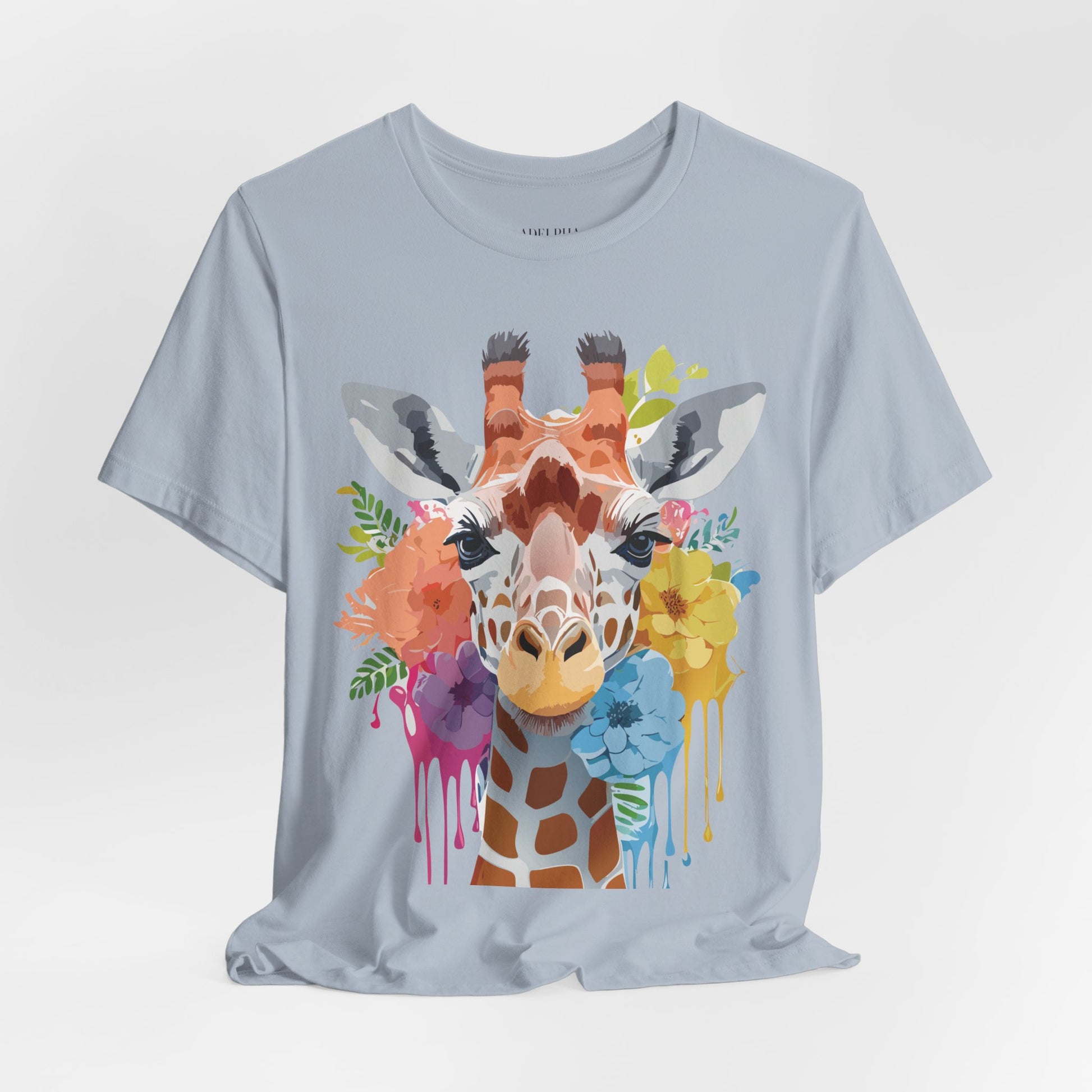 Giraffe Shirt - ADELPHA