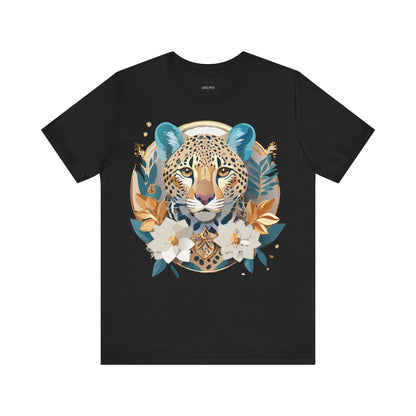 Medallion | Animal Mandala | Cheetah Printify