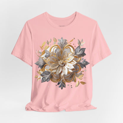 Jewelry Shirt ADELPHA