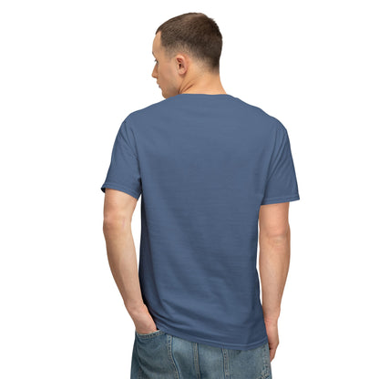 Dragon Art Print T Shirt Unisex HD Cotton Made In USA Full Color