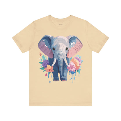 Elephant Shirt - ADELPHA