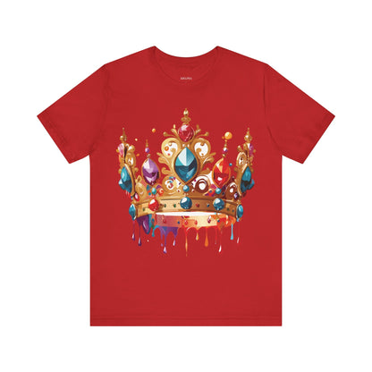 Crown Shirt ADELPHA