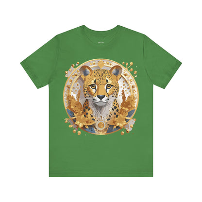 Medallion | Animal Mandala | Cheetah Printify