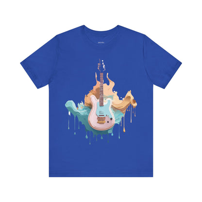 Music T Shirt ADELPHA