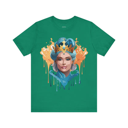 Queen T Shirt ADELPHA