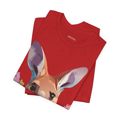 Kangaroo Shirt - ADELPHA