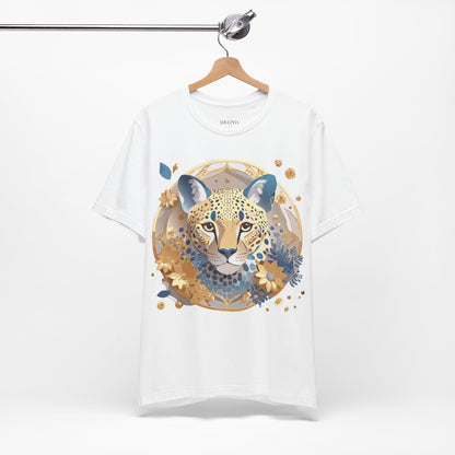 Medallion | Animal Mandala | Cheetah Printify