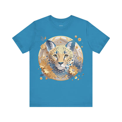 Medallion | Animal Mandala | Cheetah Printify