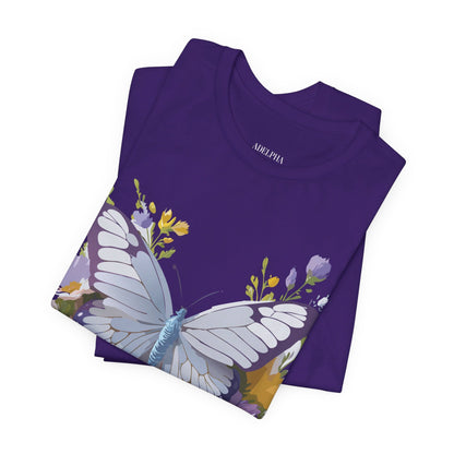 Butterfly Shirt ADELPHA