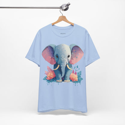 Elephant Shirt - ADELPHA