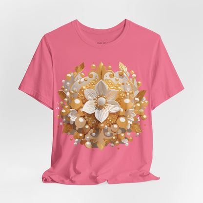 Jewelry Shirt ADELPHA