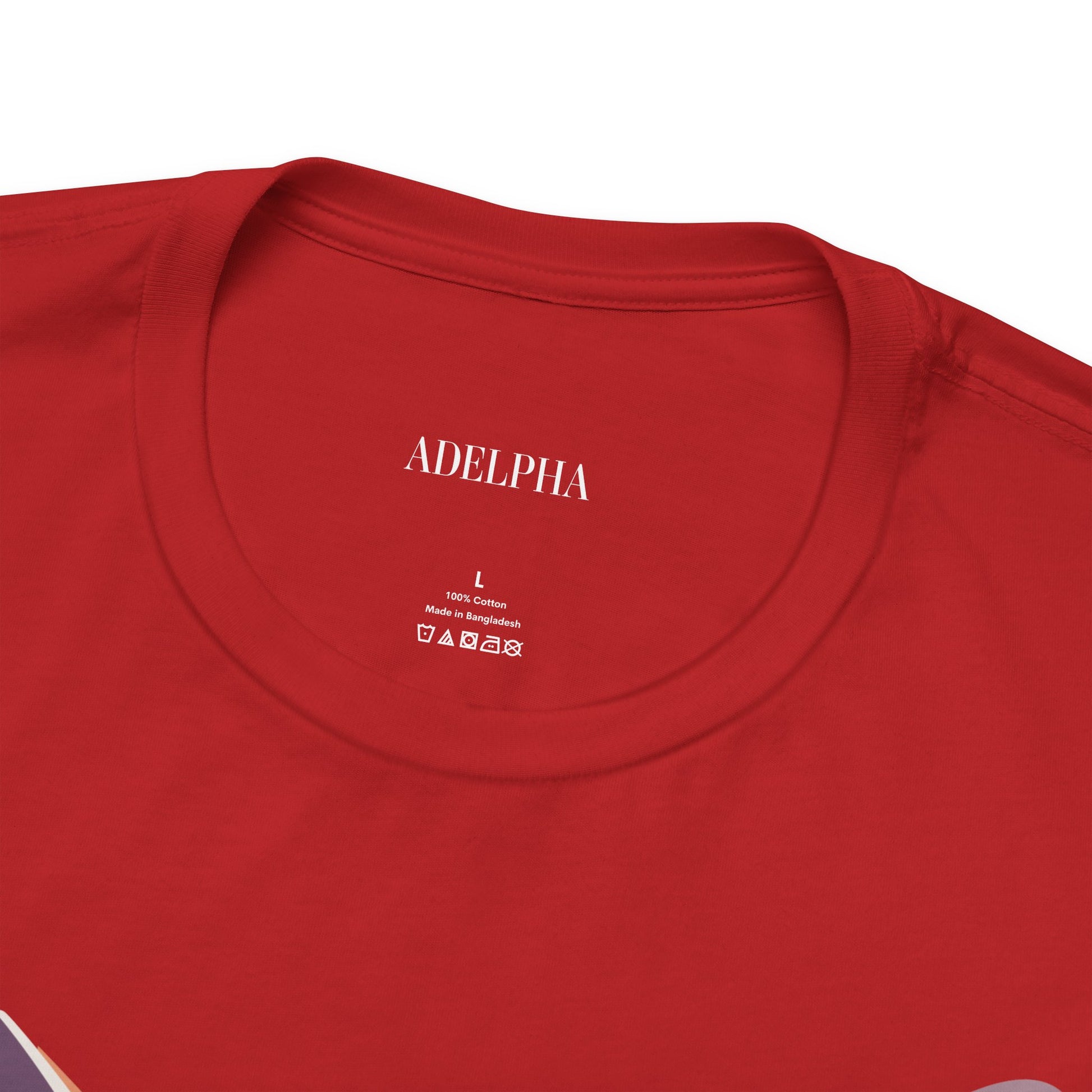 Kangaroo Shirt - ADELPHA