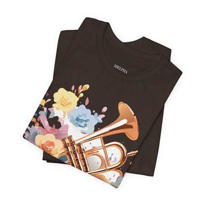 Music Shirt | Shirt with music | T Shirt Music Printify