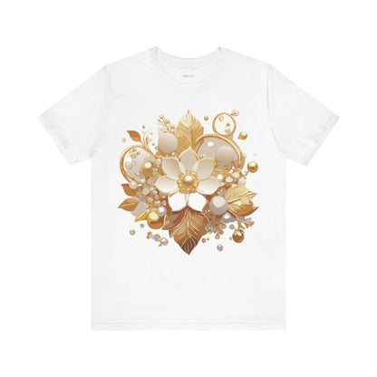 Jewelry Shirt ADELPHA