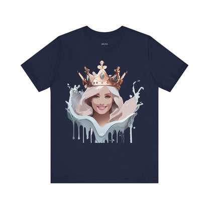 Queen T Shirt ADELPHA