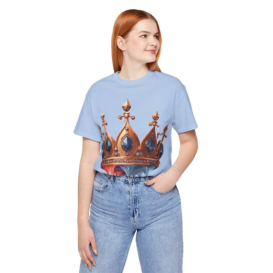 Crown Shirt ADELPHA