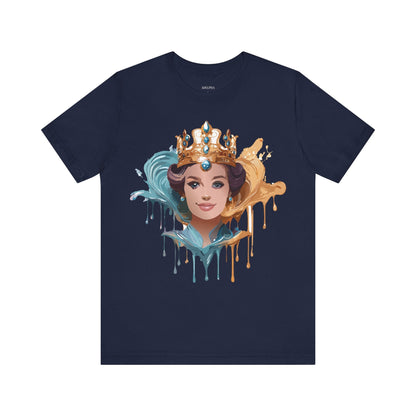 Queen T Shirt ADELPHA