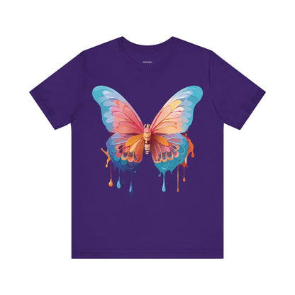 Butterfly Shirt ADELPHA