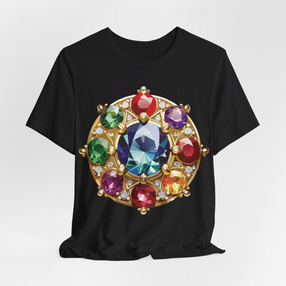Jewelry Shirt ADELPHA
