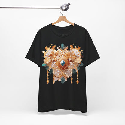 Jewelry Shirt ADELPHA