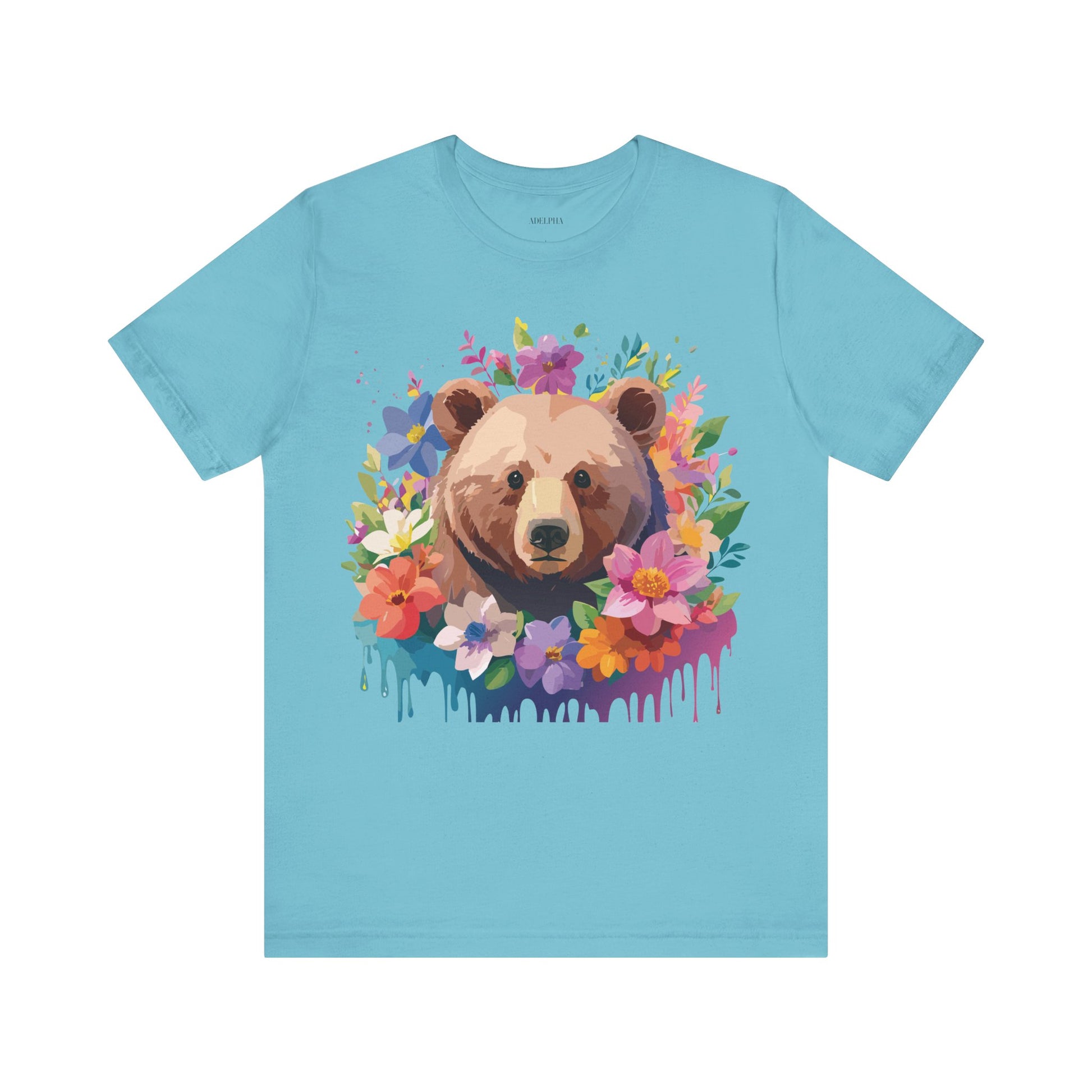 Bear Shirt - ADELPHA