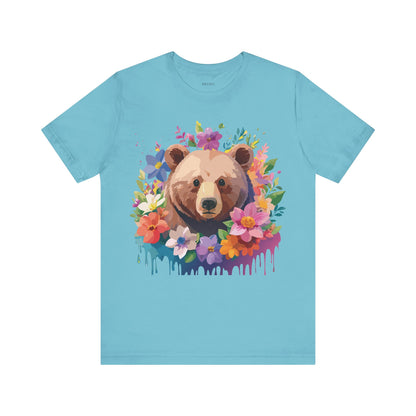 Bear Shirt - ADELPHA