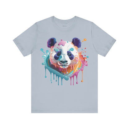 Shirt with Animals | Panda Printify