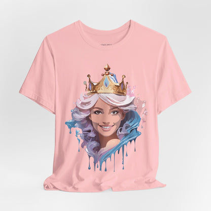 Queen T Shirt ADELPHA