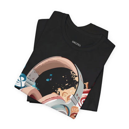 Music Shirt | Shirt with music | T Shirt Music Printify