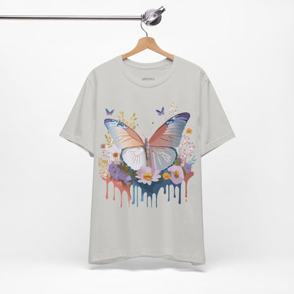 Butterfly Shirt ADELPHA