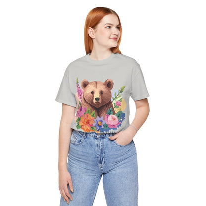 Bear Shirt - ADELPHA