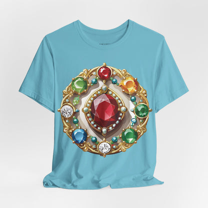 Jewelry Shirt ADELPHA