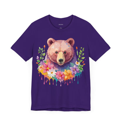 Bear Shirt - ADELPHA