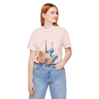 Music T Shirt ADELPHA