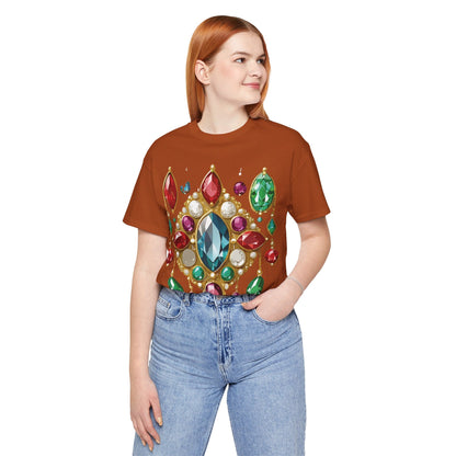 Jewelry Shirt ADELPHA