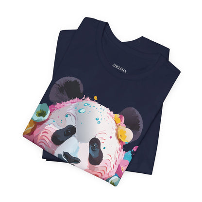 Panda Shirt - ADELPHA