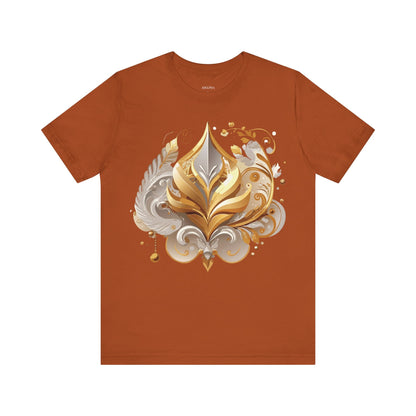 Jewelry Shirt ADELPHA