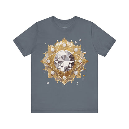 Jewelry Shirt ADELPHA