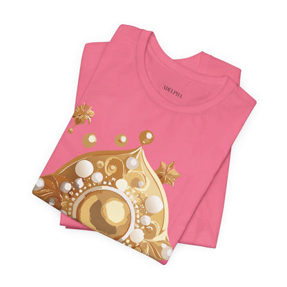 Jewelry Shirt ADELPHA