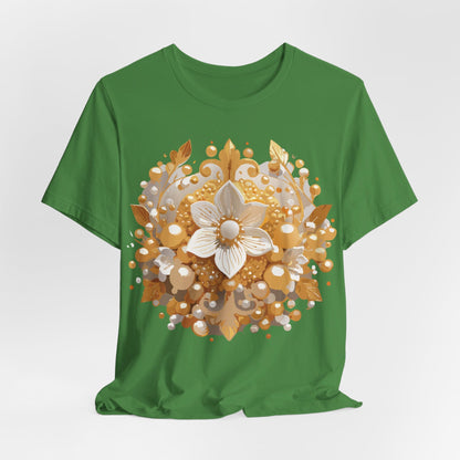 Jewelry Shirt ADELPHA
