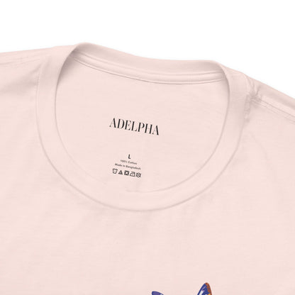 Butterfly Shirt ADELPHA