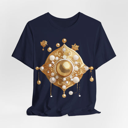 Jewelry Shirt ADELPHA