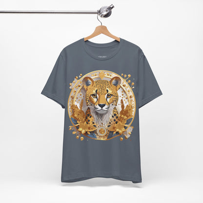 Medallion | Animal Mandala | Cheetah Printify