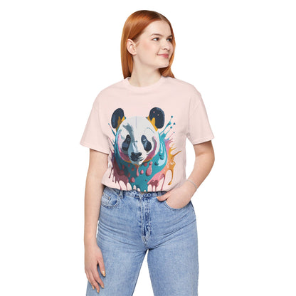Shirt with Animals | Panda Printify