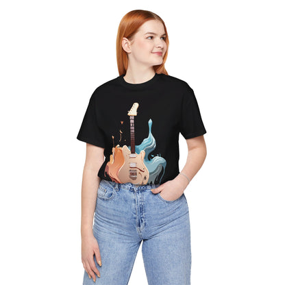 Music T Shirt ADELPHA
