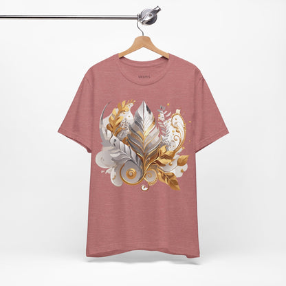 Jewelry Shirt ADELPHA