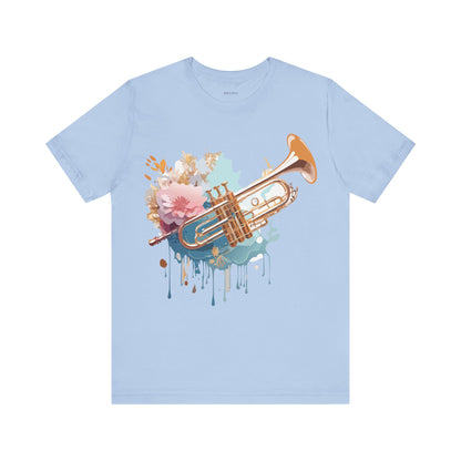 Music Shirt | Shirt with music | T Shirt Music Printify