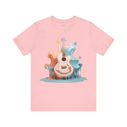 Music T Shirt ADELPHA