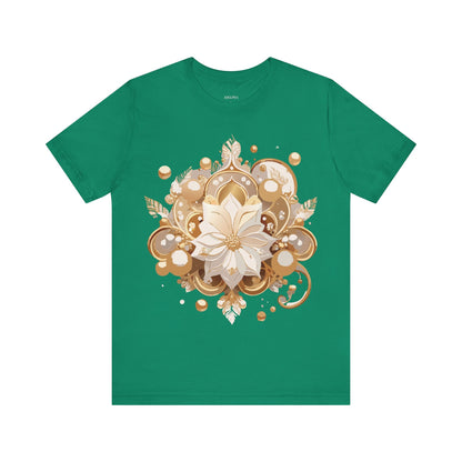 Jewelry Shirt ADELPHA