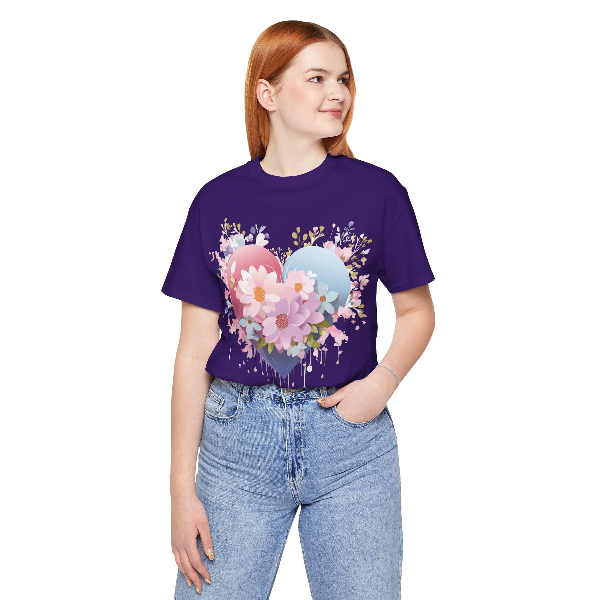 Valentine Shirts - ADELPHA